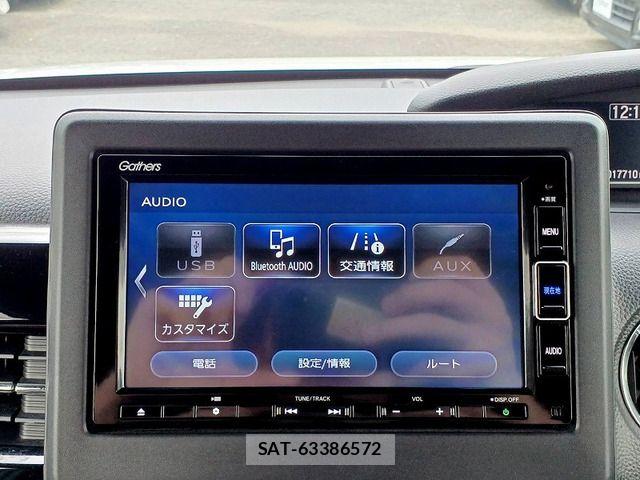 Honda N BOX CUSTOM 2021-09 7217272-18