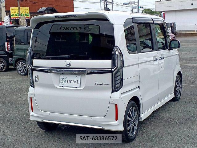 Honda N BOX CUSTOM 2021-09 7217272-6