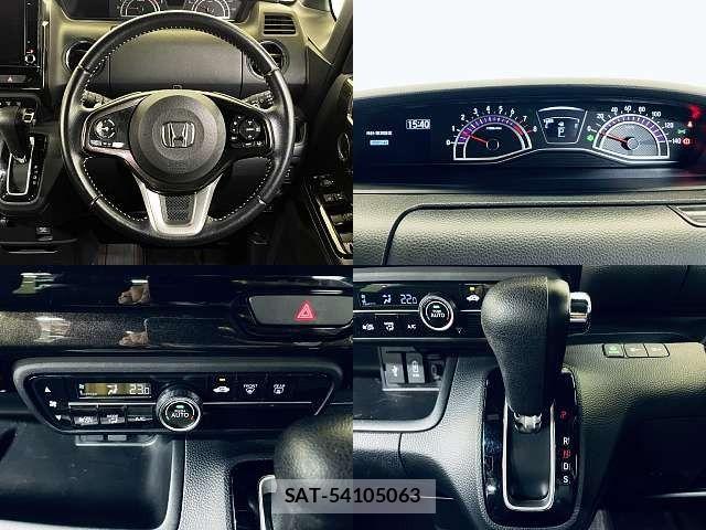 Honda N BOX CUSTOM 2018-04 7222584-3