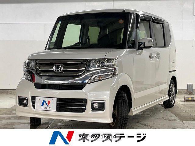 Honda N BOX CUSTOM 2017-01 7222571-0