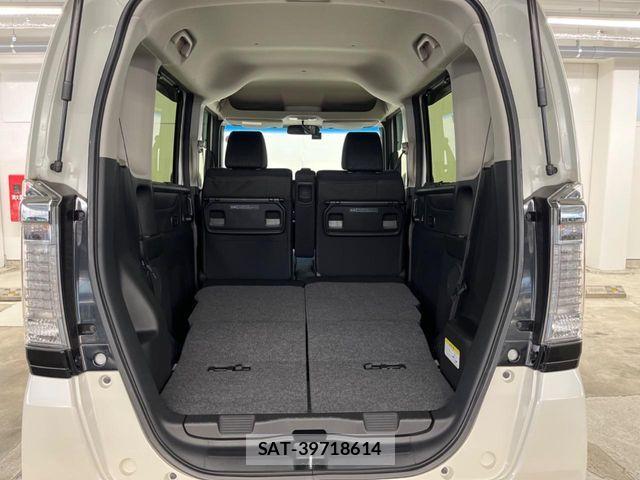 Honda N BOX CUSTOM 2017-01 7222571-11