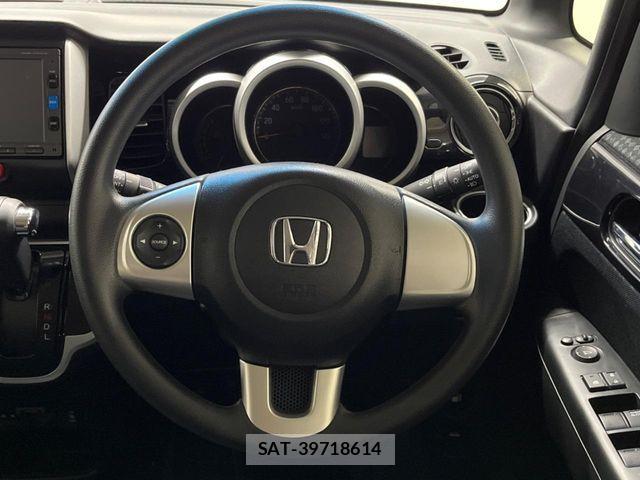 Honda N BOX CUSTOM 2017-01 7222571-12