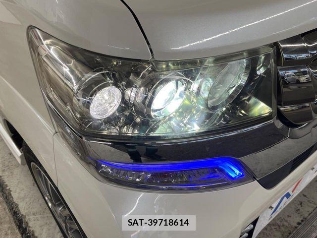 Honda N BOX CUSTOM 2017-01 7222571-13