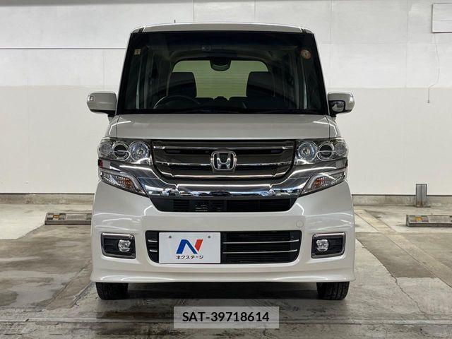 Honda N BOX CUSTOM 2017-01 7222571-15