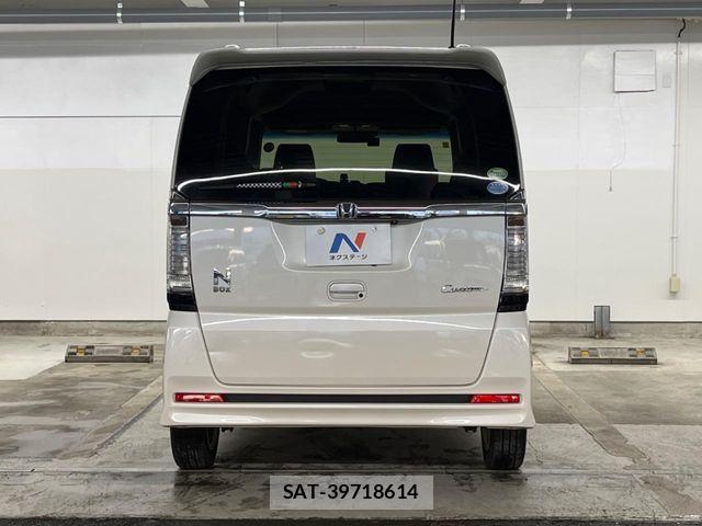 Honda N BOX CUSTOM 2017-01 7222571-16