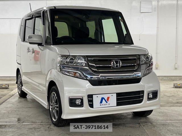 Honda N BOX CUSTOM 2017-01 7222571-17