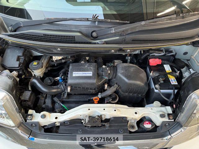 Honda N BOX CUSTOM 2017-01 7222571-18