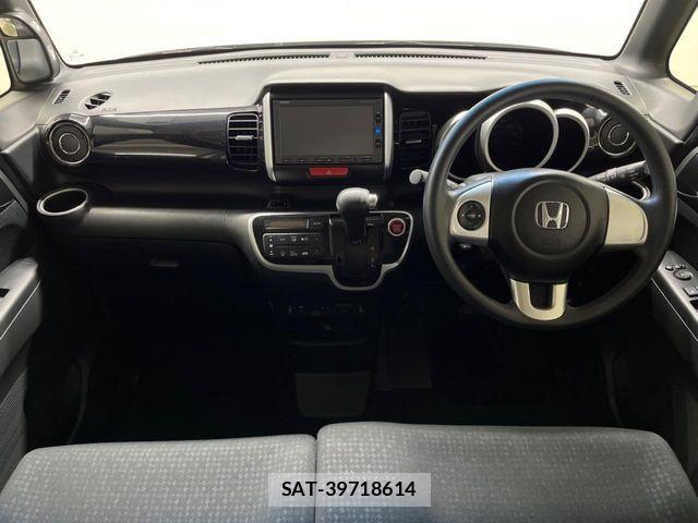 Honda N BOX CUSTOM 2017-01 7222571-1