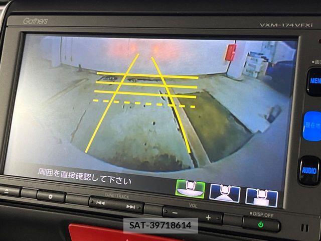 Honda N BOX CUSTOM 2017-01 7222571-4