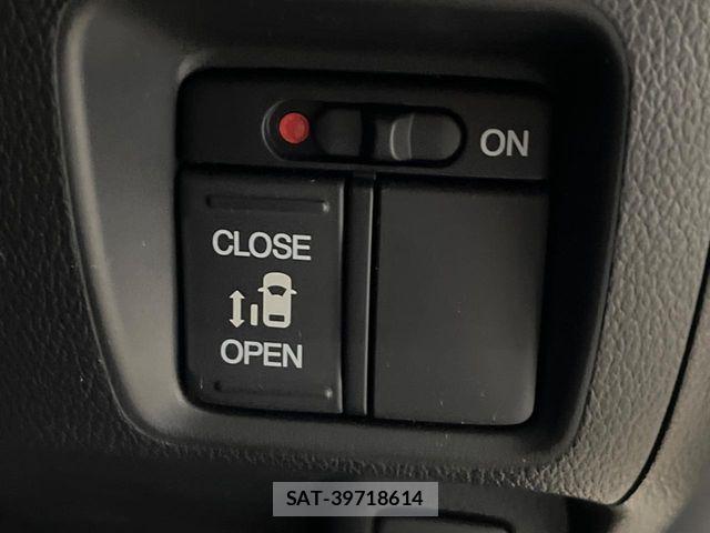 Honda N BOX CUSTOM 2017-01 7222571-6