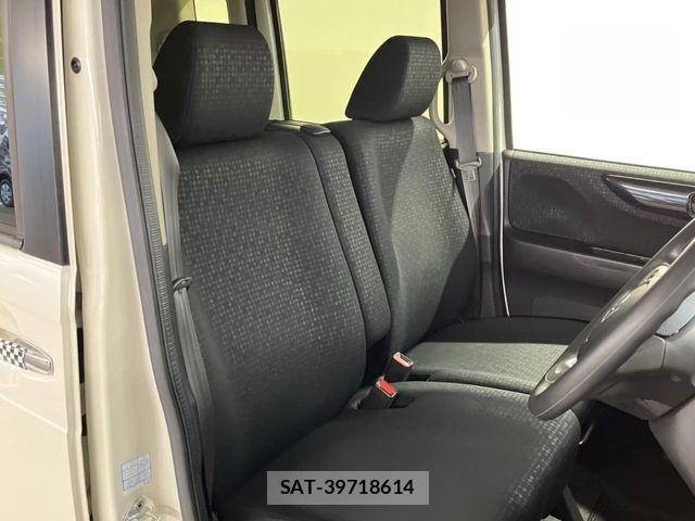 Honda N BOX CUSTOM 2017-01 7222571-7