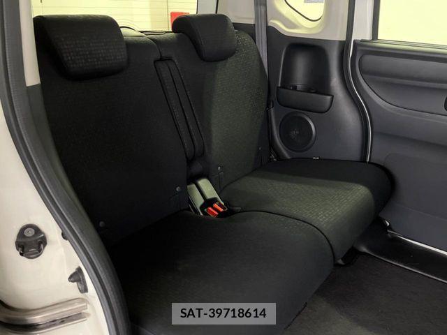 Honda N BOX CUSTOM 2017-01 7222571-8