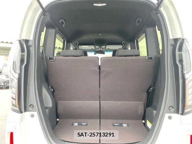 Honda N BOX CUSTOM 2019-07 7222613-10