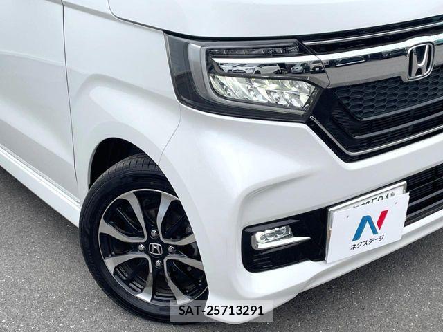Honda N BOX CUSTOM 2019-07 7222613-11