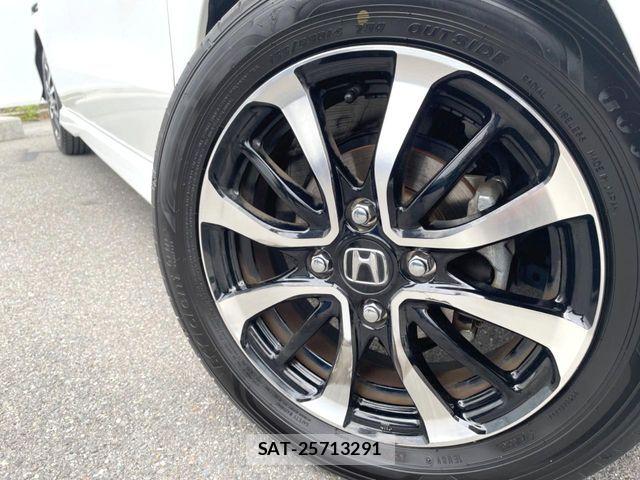 Honda N BOX CUSTOM 2019-07 7222613-12
