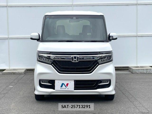 Honda N BOX CUSTOM 2019-07 7222613-13