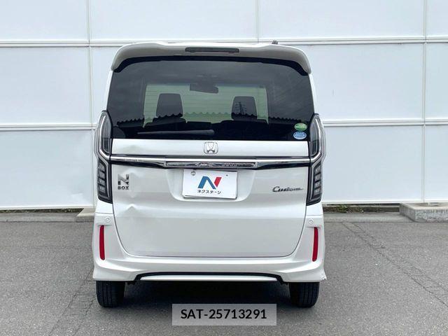 Honda N BOX CUSTOM 2019-07 7222613-14