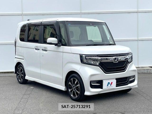 Honda N BOX CUSTOM 2019-07 7222613-15