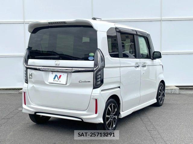 Honda N BOX CUSTOM 2019-07 7222613-16