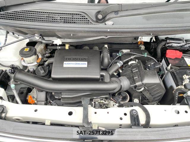 Honda N BOX CUSTOM 2019-07 7222613-17