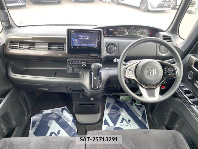 Honda N BOX CUSTOM 2019-07 7222613-1
