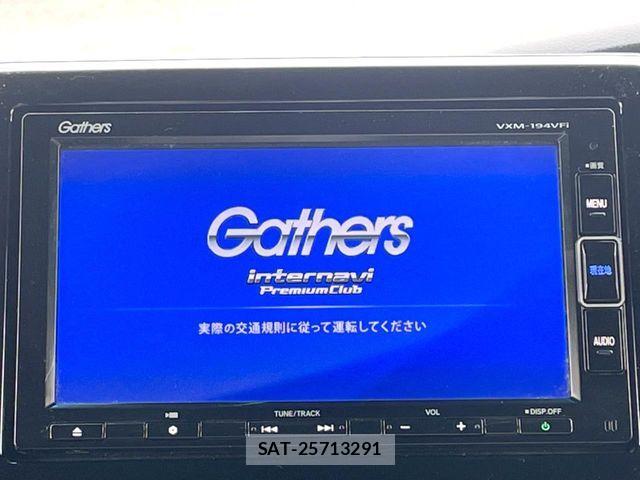 Honda N BOX CUSTOM 2019-07 7222613-2
