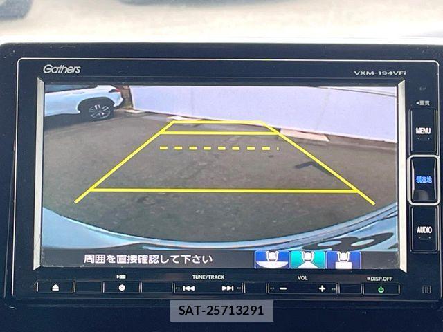 Honda N BOX CUSTOM 2019-07 7222613-3