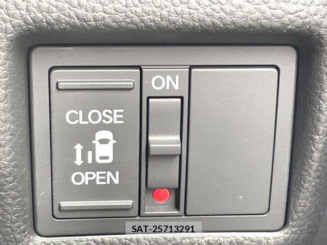 Honda N BOX CUSTOM 2019-07 7222613-5