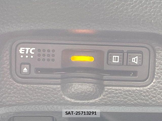 Honda N BOX CUSTOM 2019-07 7222613-6