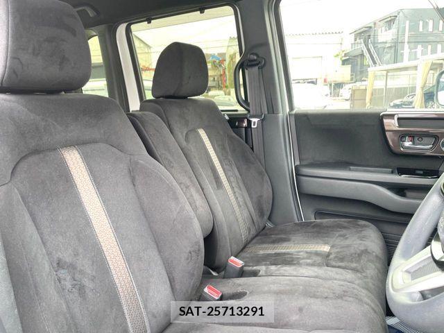 Honda N BOX CUSTOM 2019-07 7222613-7