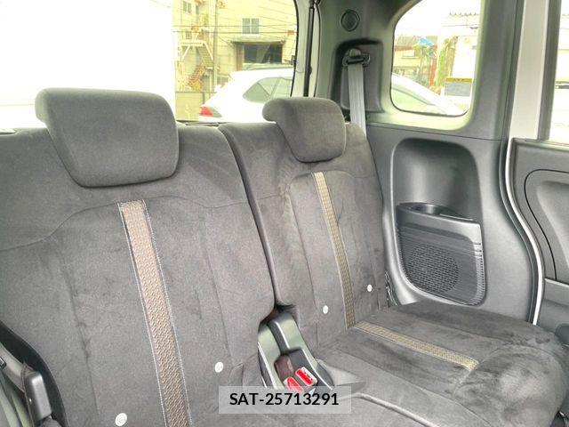 Honda N BOX CUSTOM 2019-07 7222613-8