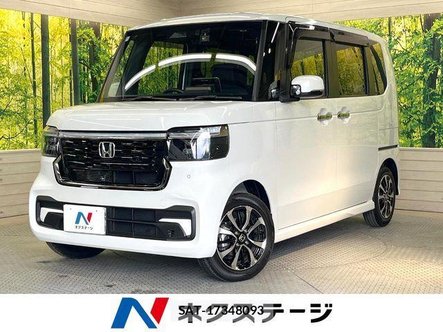 Honda N BOX CUSTOM 2024-05 7222690-0
