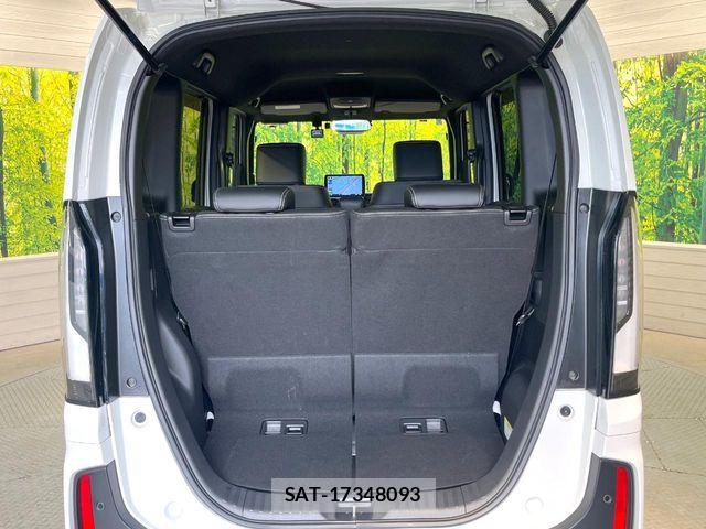 Honda N BOX CUSTOM 2024-05 7222690-9