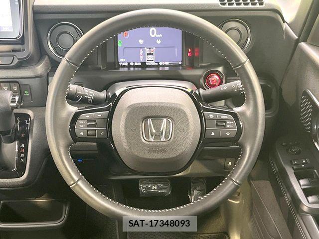 Honda N BOX CUSTOM 2024-05 7222690-10