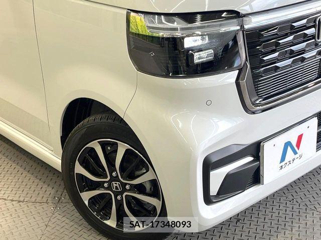 Honda N BOX CUSTOM 2024-05 7222690-11
