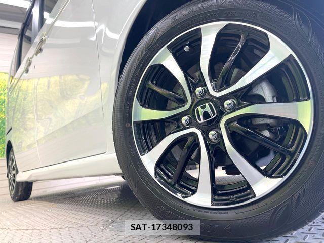 Honda N BOX CUSTOM 2024-05 7222690-12