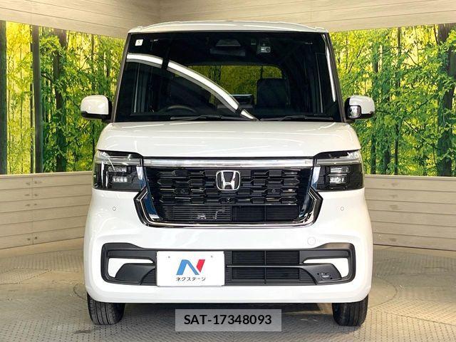 Honda N BOX CUSTOM 2024-05 7222690-13
