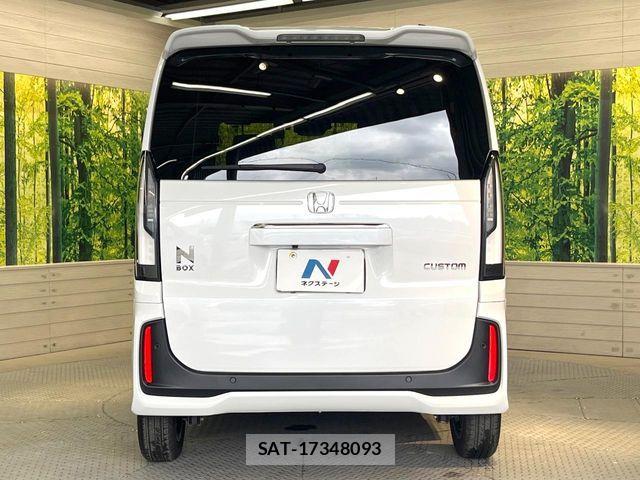 Honda N BOX CUSTOM 2024-05 7222690-14