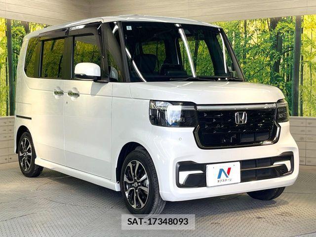 Honda N BOX CUSTOM 2024-05 7222690-15