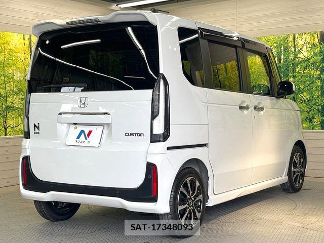 Honda N BOX CUSTOM 2024-05 7222690-16