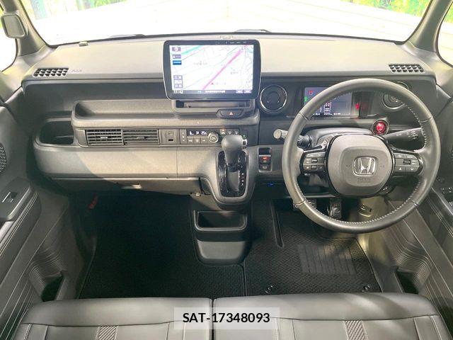 Honda N BOX CUSTOM 2024-05 7222690-1