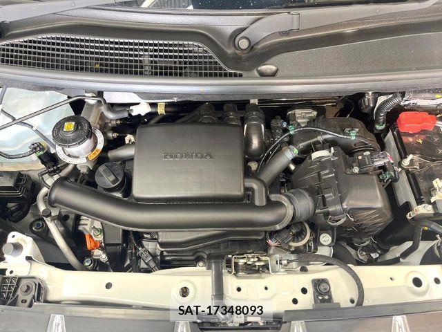 Honda N BOX CUSTOM 2024-05 7222690-19