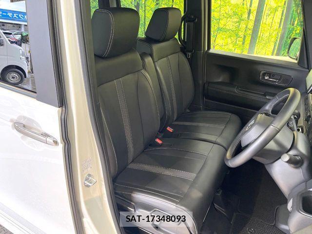 Honda N BOX CUSTOM 2024-05 7222690-7