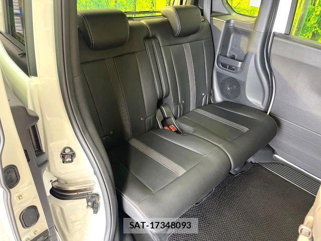 Honda N BOX CUSTOM 2024-05 7222690-8