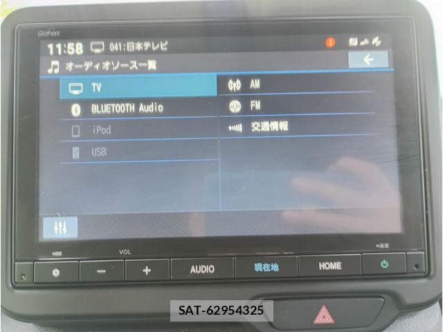 Honda N BOX CUSTOM 2023-12 7222676-11