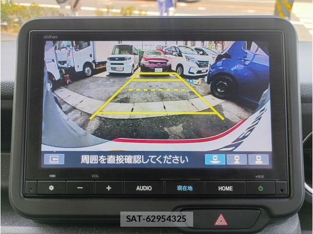 Honda N BOX CUSTOM 2023-12 7222676-12