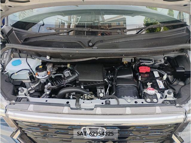 Honda N BOX CUSTOM 2023-12 7222676-21