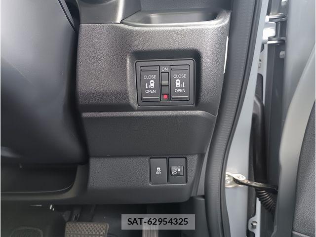Honda N BOX CUSTOM 2023-12 7222676-2