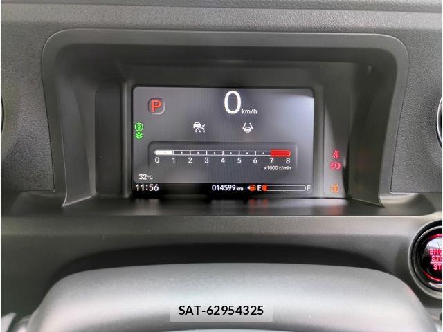 Honda N BOX CUSTOM 2023-12 7222676-5