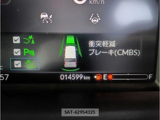Honda N BOX CUSTOM 2023-12 7222676-7